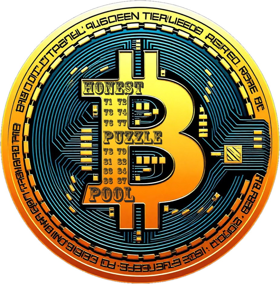Открытый Bitcoin пул «HonesPool»